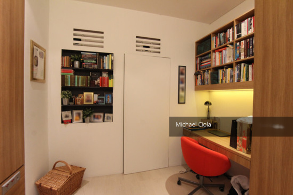 Robertson Blue (D9), Apartment #252955511